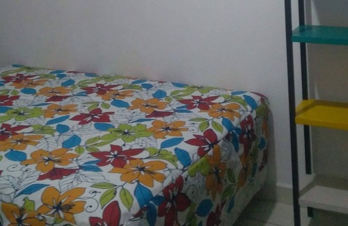 Maracana Apartment | beach, near the ocean