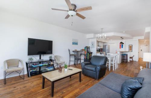 Mexico Beach Apartment | Beach Paradise - Perfect Ocean Sunset Views with Pool & Sauna & Breakfast!