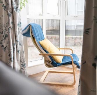 Downings House | Beach Park House