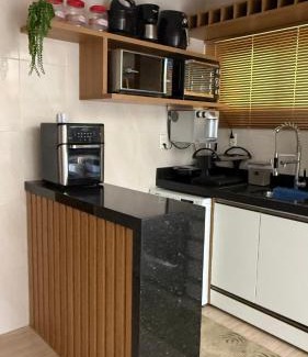 Colonia de Pescadores Apartment | Beach Place Cumbuco apto de 02 quartos a 80m da praia