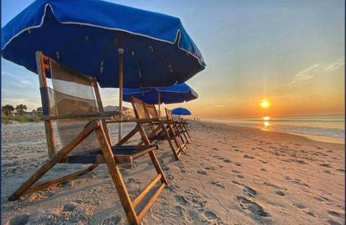 Garden City House | Beach, Please!