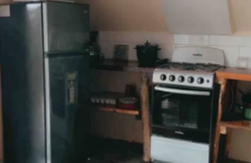 San Juan del Sur Cabin | Beach, Relaxation, and Family - Cabin for 5 People at Playa Madera Rivas