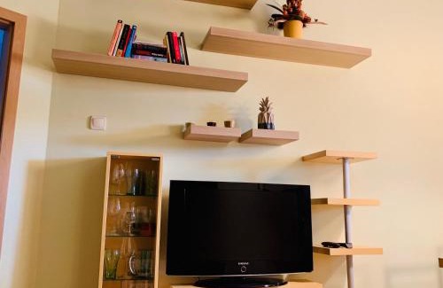 Fonyod Apartment | Beach Resort Fonyód