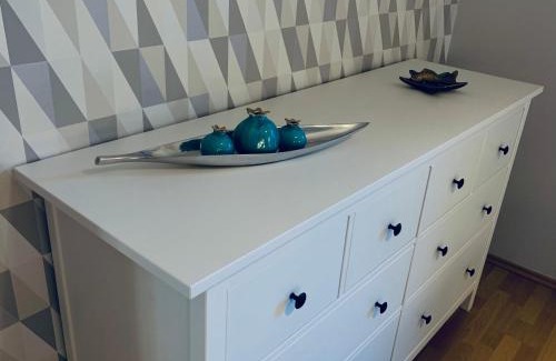 Fonyod Apartment | Beach Resort Fonyód