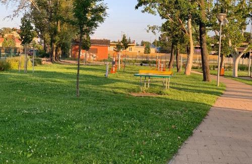 Fonyod Apartment | Beach Resort Fonyód