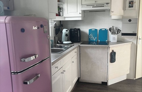 Kamperland Ski Chalet | Beach Resort Kamperland - 1357