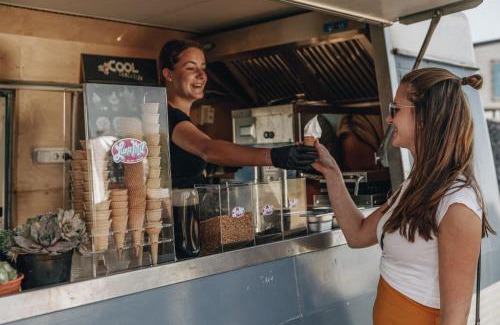 Kamperland Ski Chalet | Beach Resort Kamperland - RBR 266