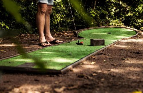 Kamperland Ski Chalet | Beach Resort Kamperland - RBR 266