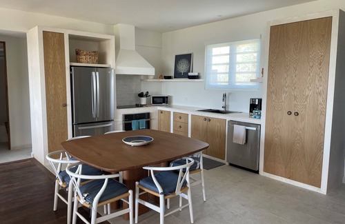 Carenero House | Beach retreat w/private pool & Caribbean views - newly remodeled in 2024