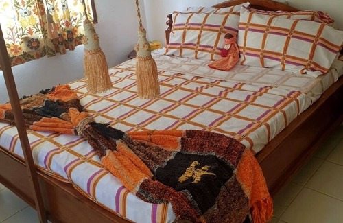 Tanzania Other | Beach-side Home Retreat