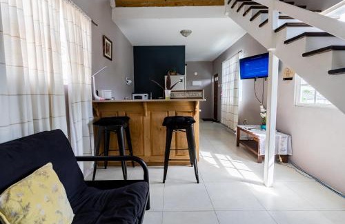 Bon Accord Village Apartment | Beach Studio in Crown Point