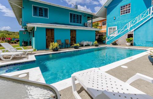 Bon Accord Village Apartment | Beach Studio in Crown Point