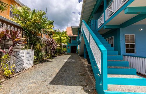 Bon Accord Village Apartment | Beach Studio in Crown Point