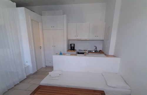 Vathi Apartment | Beach Studios, Vathi, Sifnos