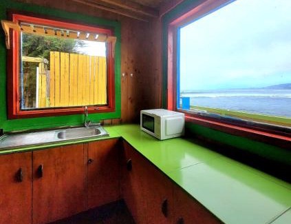 Pichilemu House | Beach Surf Front-Mareva House