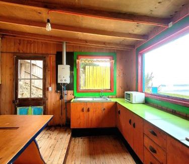 Pichilemu House | Beach Surf Front-Mareva House