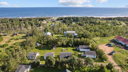 York House | Beach Trees Cottages