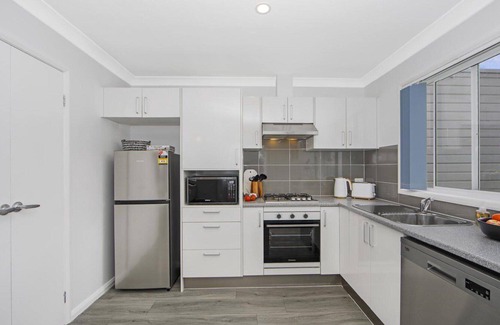 Ettalong Beach House | Beach Vibes @ Ettalong Beach
