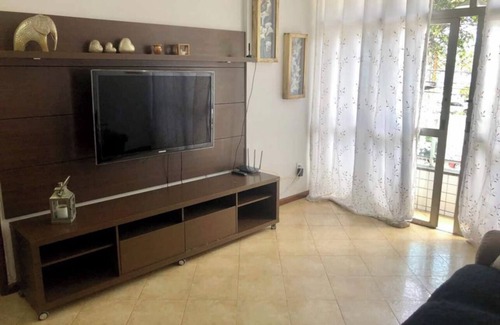 Jardim da Penha Apartment | Beach view apartment in Camburi! Great location