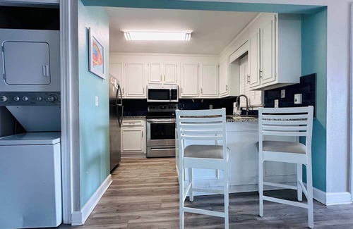 Myrtle Beach Condo | Beach View Bliss,Pool,Hot Tub,M34