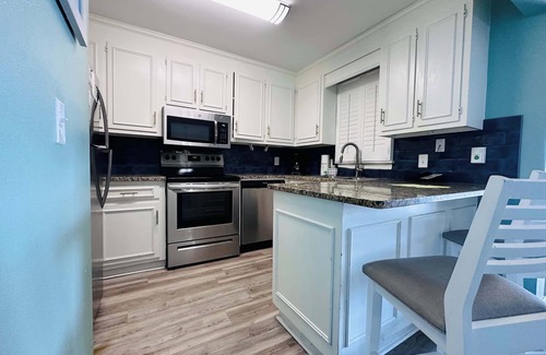 Myrtle Beach Condo | Beach View Bliss,Pool,Hot Tub,M34