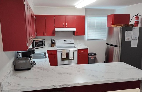 Wilmington Beach House | Beach view home in walking distance to public beach access & with private pool.