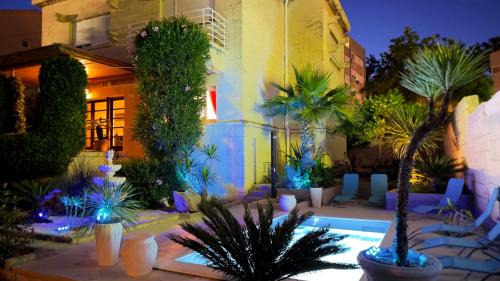 Bacvice Villa | Beach Villa at Split top location