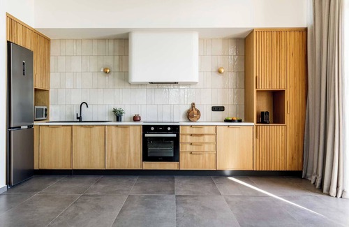 Ferma Villa | Beach Villa in Crete - Ava , member of Pelagaios Villas