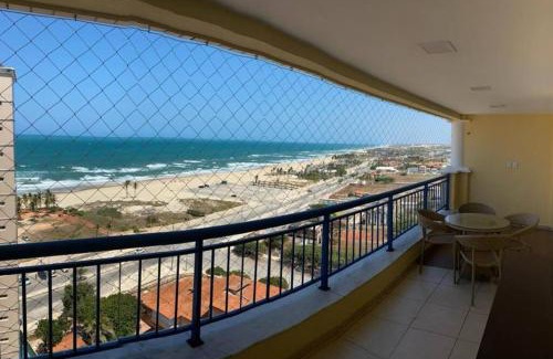 Praia do Futuro II Apartment | Beach Village - Praia do Futuro II