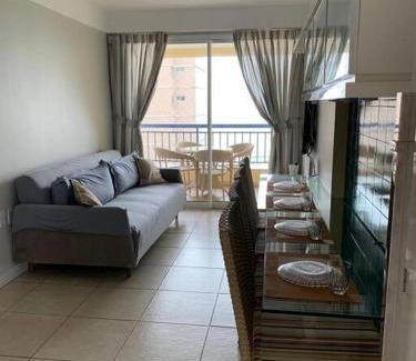 Praia do Futuro II Apartment | Beach Village - Praia do Futuro II