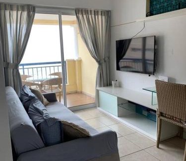 Praia do Futuro II Apartment | Beach Village - Praia do Futuro II