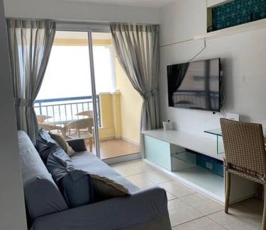 Praia do Futuro II Apartment | Beach Village - Praia do Futuro II