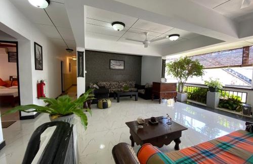 Unawatuna Hotel | Beach Walk Hotel Unawatuna