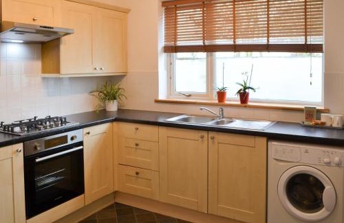 Newbiggin-by-the-Sea House | Beachcomber Cottage