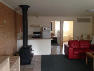 Apollo Bay Apartment | Beachcomber Motel & Apartments