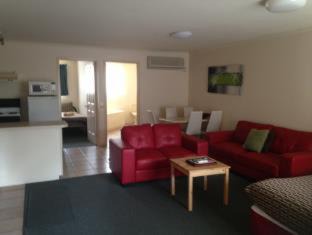 Apollo Bay Apartment | Beachcomber Motel & Apartments