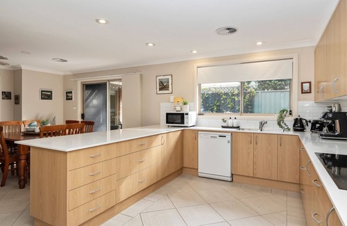Mollymook Beach House | Beachcomber - The Perfect Beach Getaway