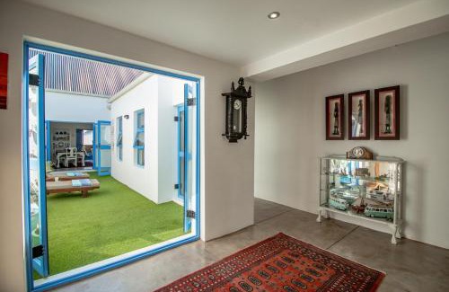 Paternoster House | Beachcomber