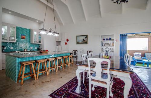 Paternoster House | Beachcomber