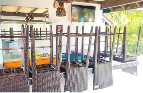 Ocho Rios House | Beaches Ocho Rios 12 Bedroom By Paradise Listing