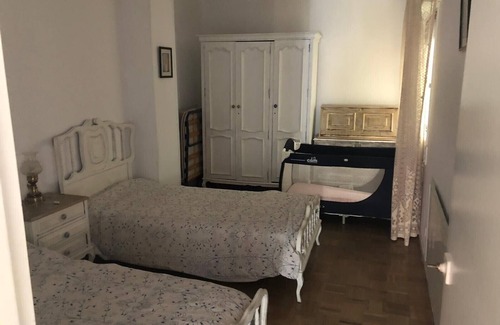 Mino House | Beaches of Miño, spacious and charming 8 people