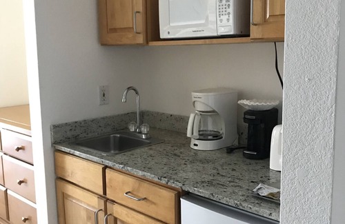Colliers Bay Condo | Beachfront 1st Floor Condo - Step off your patio and into paradise!