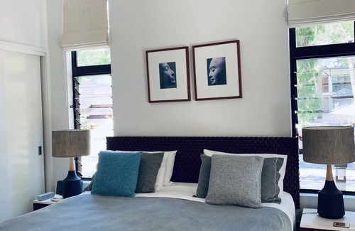 Palm Cove Resort | Beachfront 3/4 Bedroom Apartment - Stunning private plunge pool & bbq