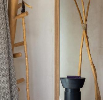 Kastraki Villa | Beachfront 3BR Villa Iremia in Naxos