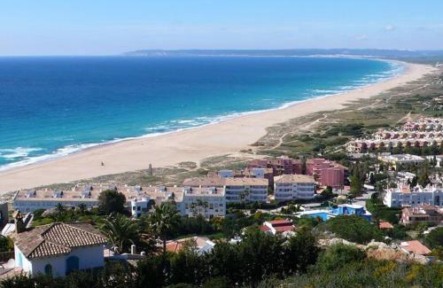Atlanterra Apartment | Beachfront apartment