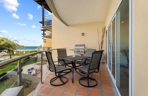 Oranjestad-West House | Beachfront - Absolute Luxury 2BR condo - BC254