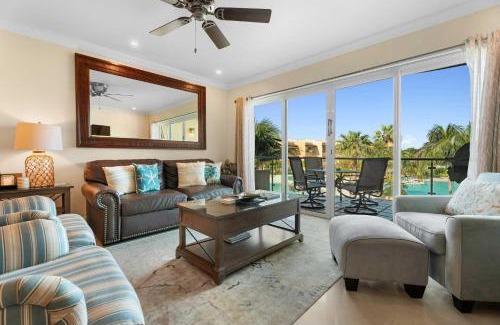 Oranjestad-West House | Beachfront - Absolute Luxury 2BR condo - BC254