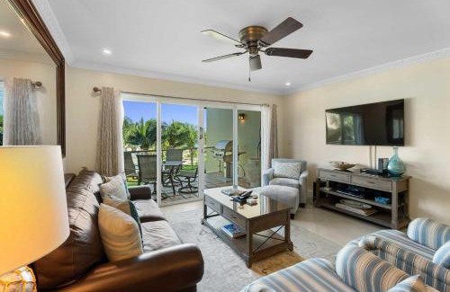 Oranjestad-West House | Beachfront - Absolute Luxury 2BR condo - BC254