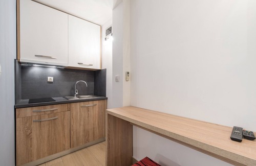 Podstrana Hotel | Beachfront Apartmants Zanic