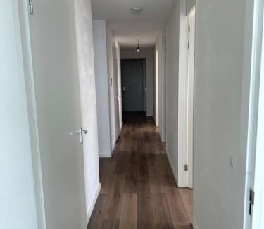 Zevenhuizen-Moerkapelle Apartment | Beachfront apartment